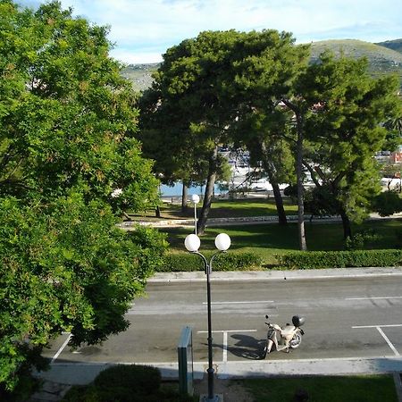 Studio Goga Trogir Eksteriør billede