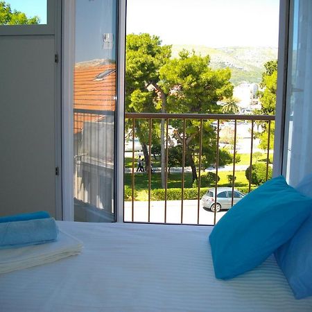 Studio Goga Trogir Eksteriør billede