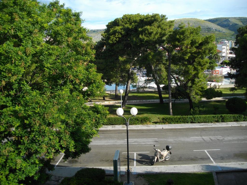 Studio Goga Trogir Eksteriør billede