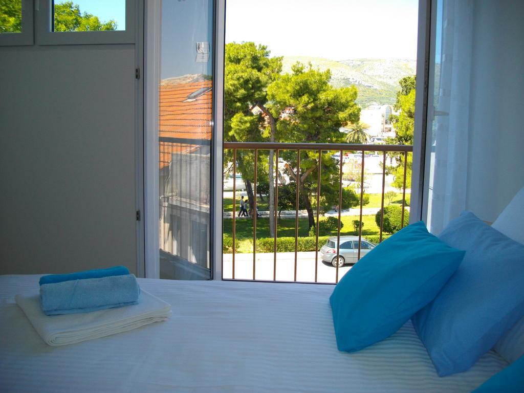 Studio Goga Trogir Eksteriør billede