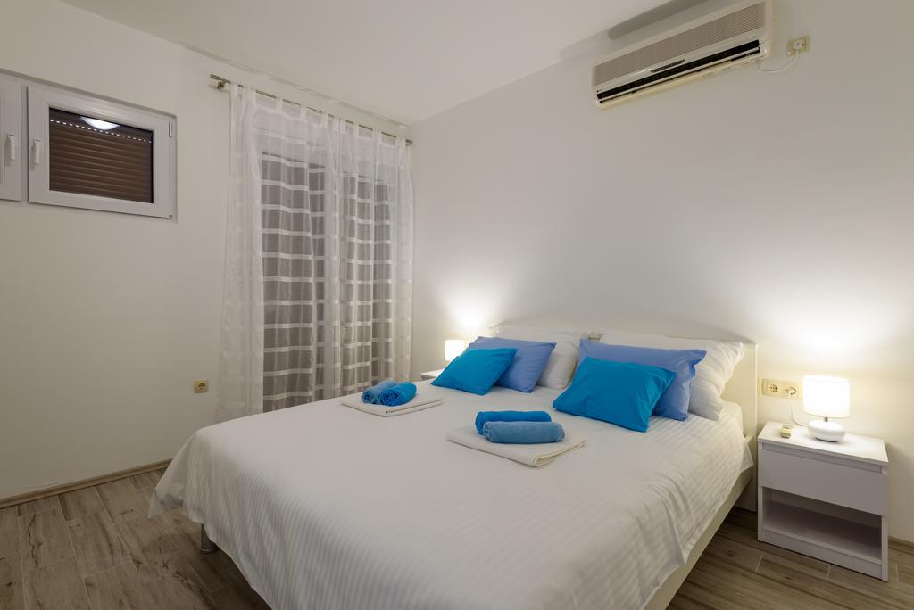 Studio Goga Trogir Eksteriør billede