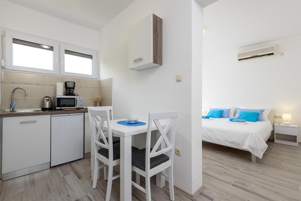 Studio Goga Trogir Eksteriør billede