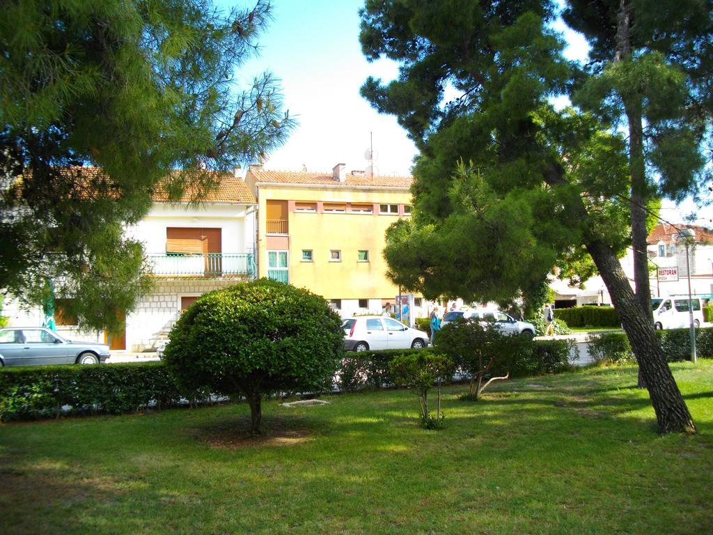 Studio Goga Trogir Eksteriør billede