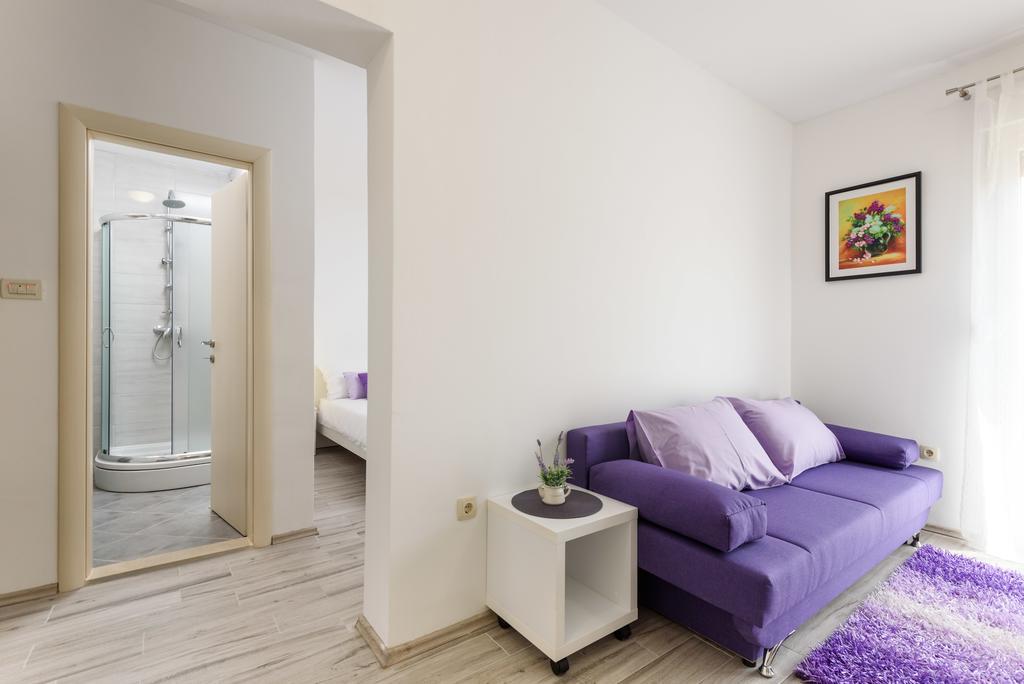 Studio Goga Trogir Eksteriør billede