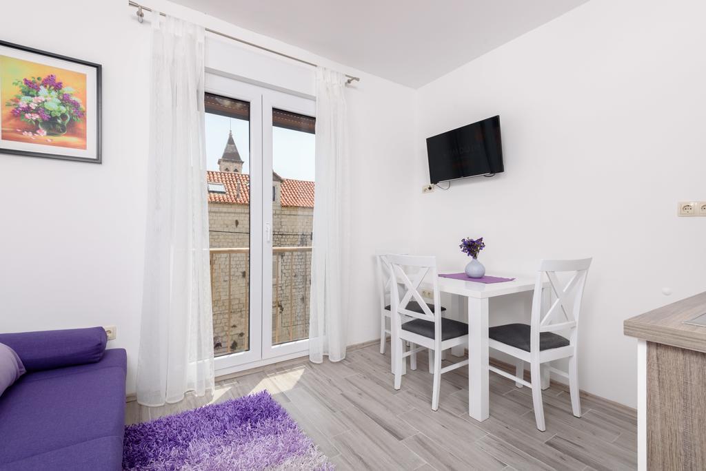 Studio Goga Trogir Eksteriør billede