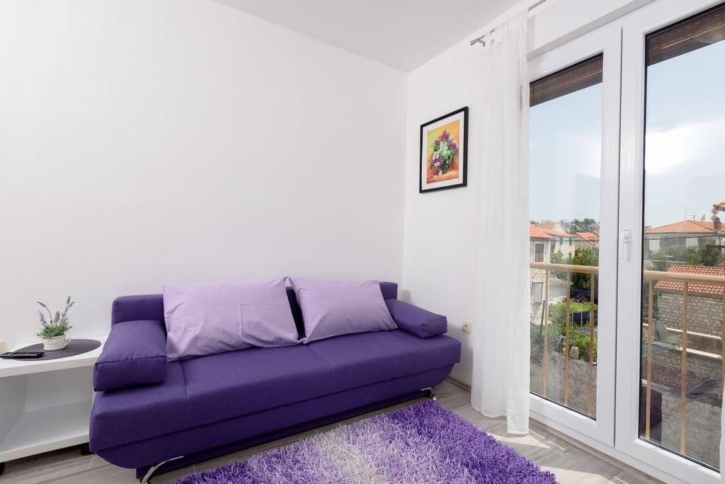 Studio Goga Trogir Eksteriør billede