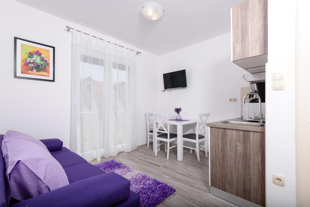 Studio Goga Trogir Eksteriør billede