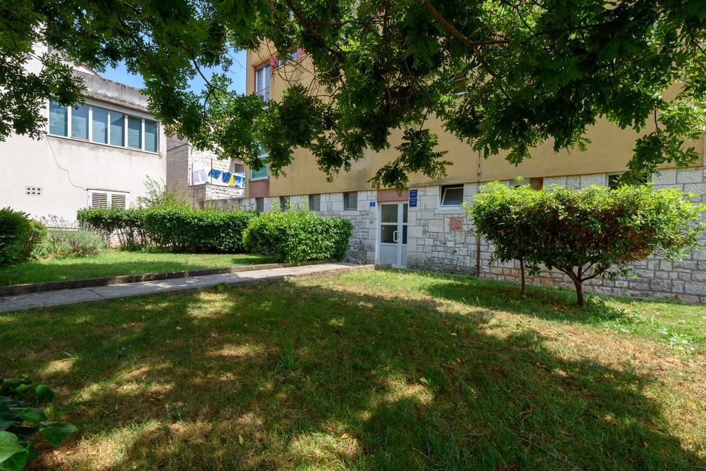 Studio Goga Trogir Eksteriør billede